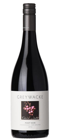 GREYWACKE Pinot Noir 2022  (750ml)