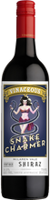 Load image into Gallery viewer, VINACEOUS "SNAKE CHARMER" Shiraz 2018   (750ml)