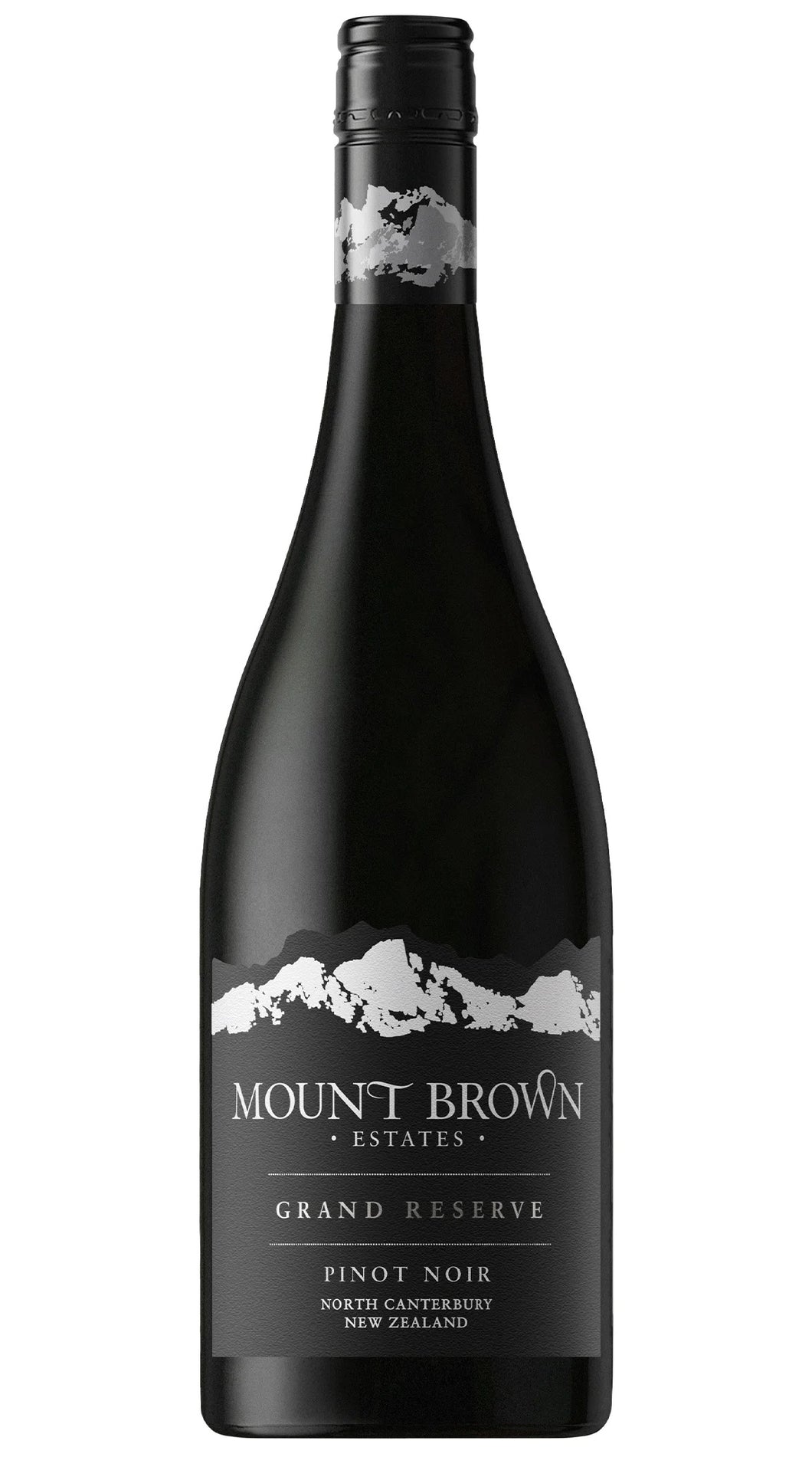 MOUNT BROWN Grand Reserve Pinot Noir 2020   (750ml)