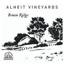 Load image into Gallery viewer, ALHEIT Broom Ridge 2019    Chenin Blanc    (750ml)