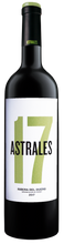 Load image into Gallery viewer, BODEGAS LOS ASTRALES Tempranillo 2017 (750ml)