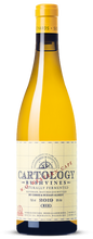 Load image into Gallery viewer, ALHEIT Cartology 2019 Chenin Blanc/ Sémillon (750ml)