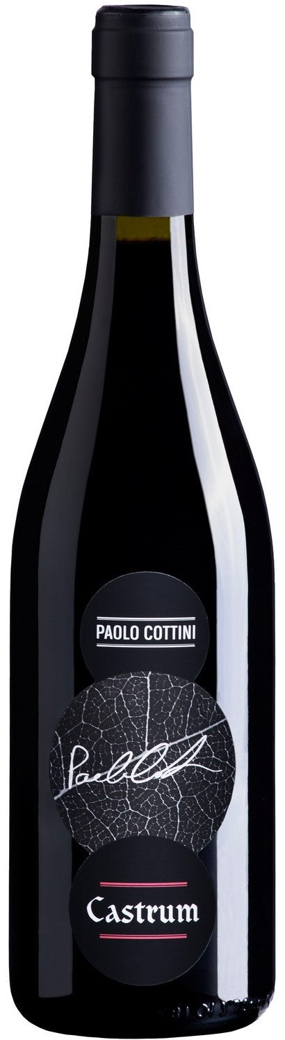 PAOLO COTTINI ''Castrum'' Rosso Veronese 2016 IGT     (750ml)