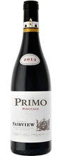 Load image into Gallery viewer, FAIRVIEW "PRIMO" Pinotage 2017 (750ml)