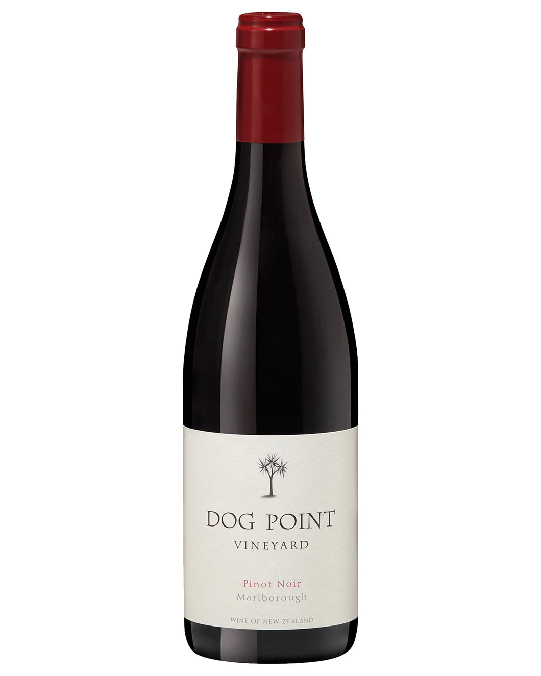 DOG POINT Pinot Noir 2020  (750ml)