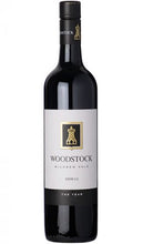 Load image into Gallery viewer, WOODSTOCK Shiraz 2014   Magnum  (1500ml)