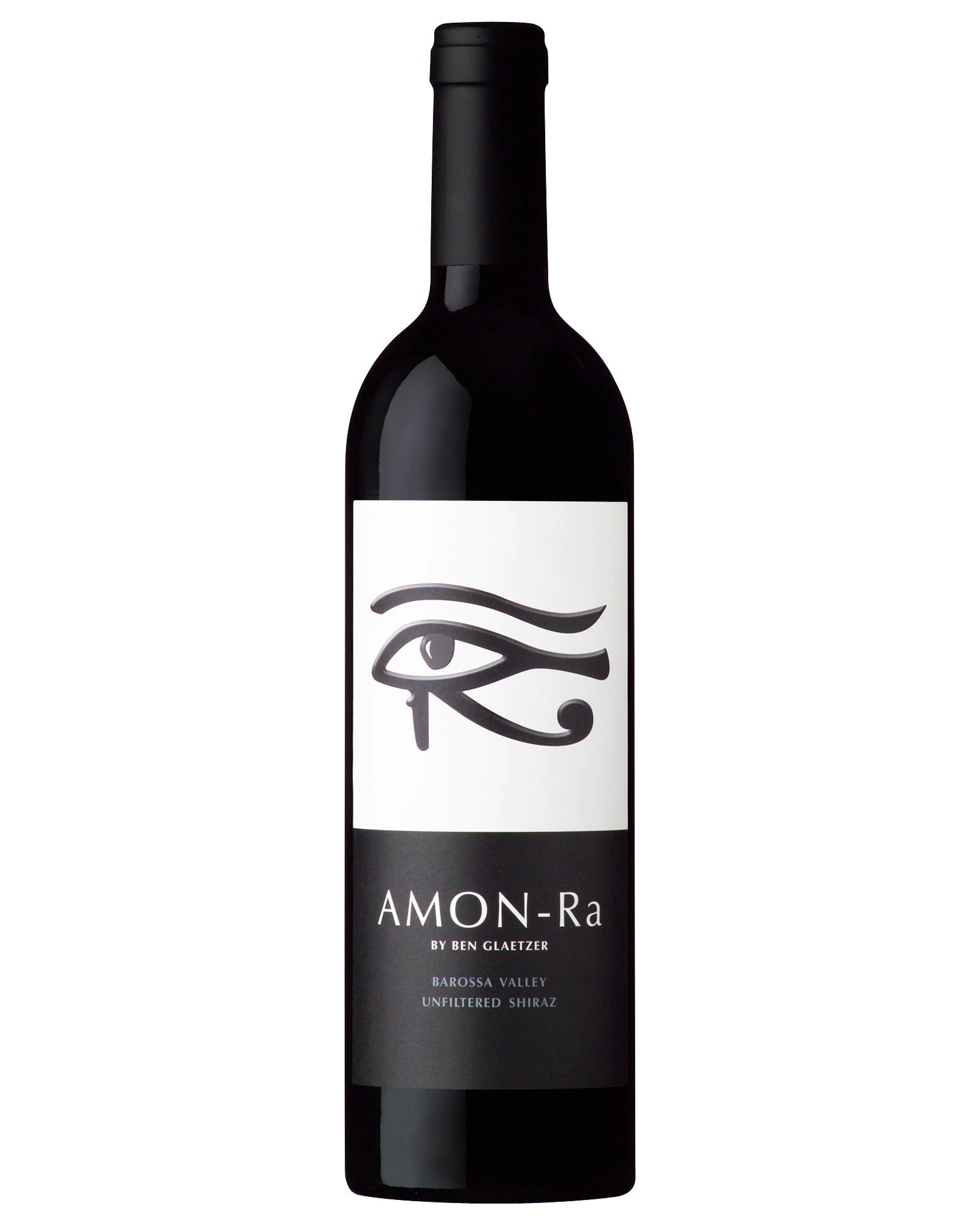 ワイン Amon-Ra Unfiltered Shiraz 2021 750ml GLAETZER 