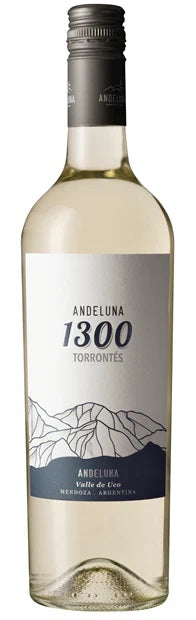 ANDELUNA 1300 Torrontés 2024   (750ml)