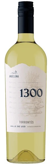 ANDELUNA 1300 Torrontés 2024   (750ml)