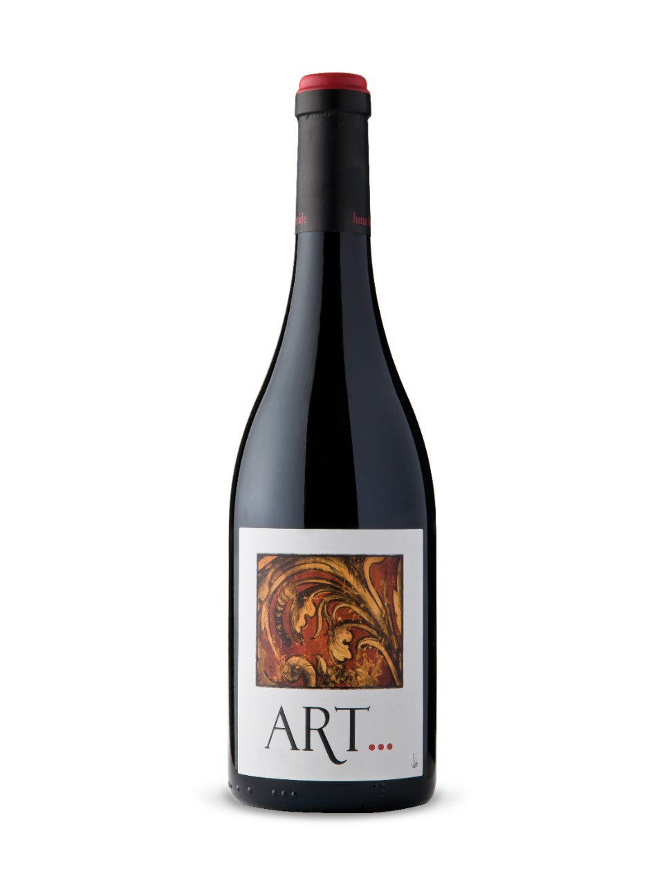 BODEGAS y VIÑEDOS  Luna Beberide ART   2021   (750ml)