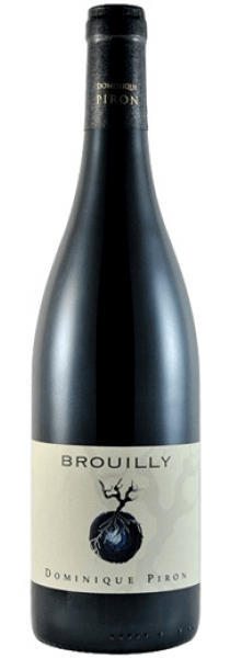 DOMAINES DOMINIQUE PIRON Brouilly 2021  (750ml)