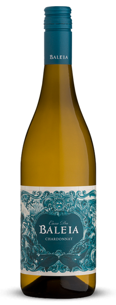 CASA DE BALEIA   Chardonnay 2022      (750ml)