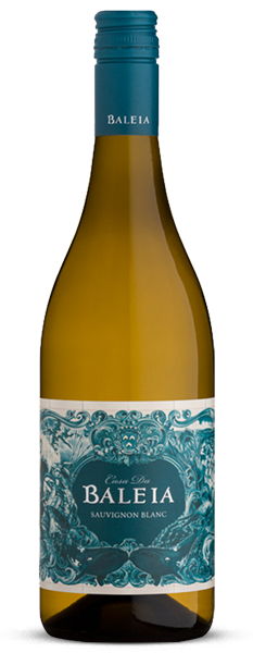 CASA DE BALEIA  Sauvignon Blanc 2023      (750ml)