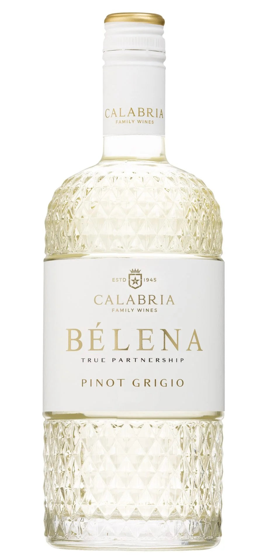 BELENA Pinot Grigio 2022   (750 ml)