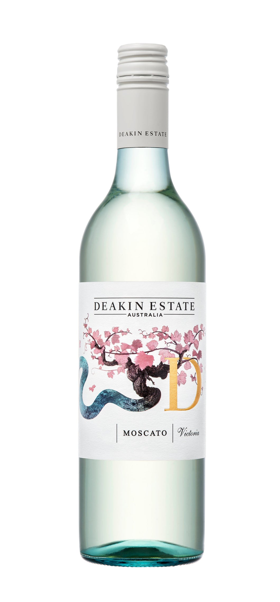 DEAKIN ESTATE Moscato 2024   (750ml)