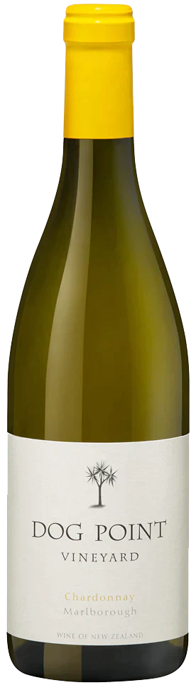 DOG POINT Chardonnay 2021   (750ml)