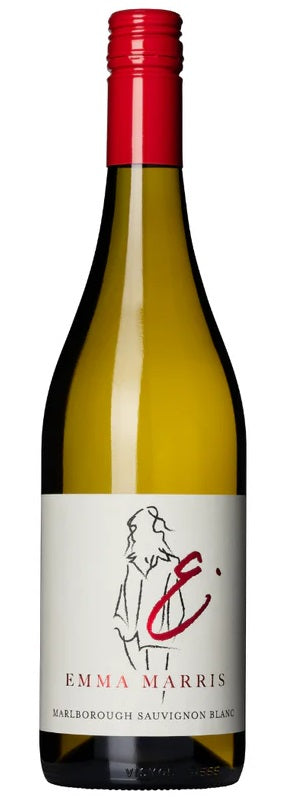 EMMA MARRIS Sauvignon Blanc 2023   (750ml)