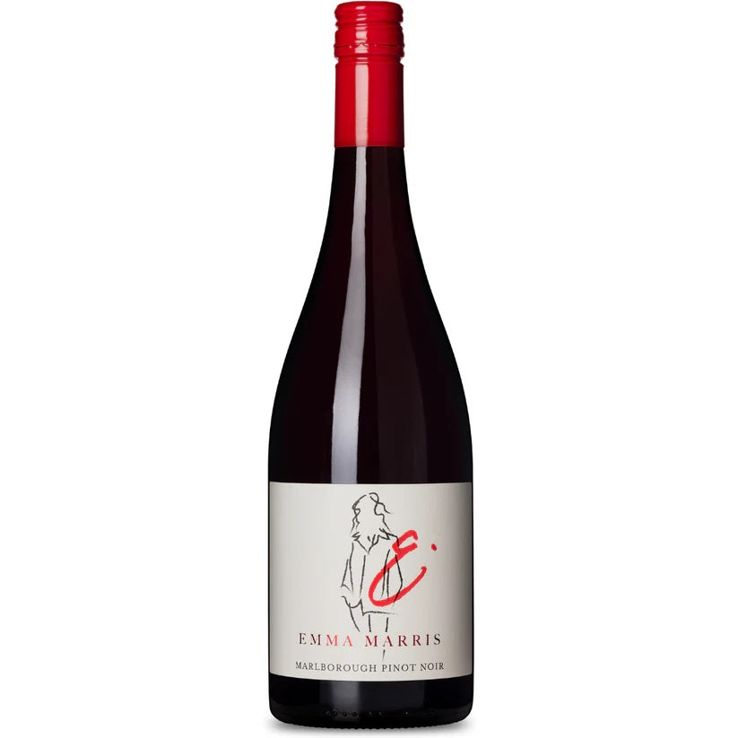 EMMA MARRIS Pinot Noir 2022   (750ml)