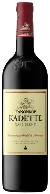 KANONKOP 