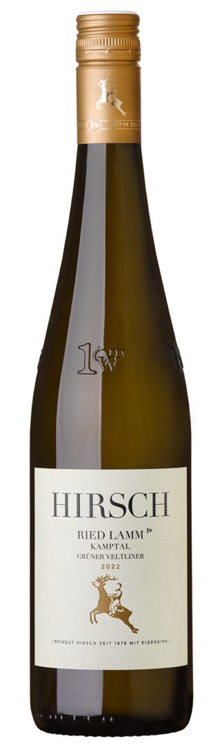 WEINGUT HIRSCH Ried Lamm 1 OTW Kammern Grüner Veltliner Kamptal  2022     (750 ml)