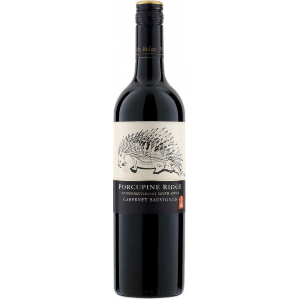 PORCUPINE RIDGE Cabernet Sauvignon 2021  (750ml)