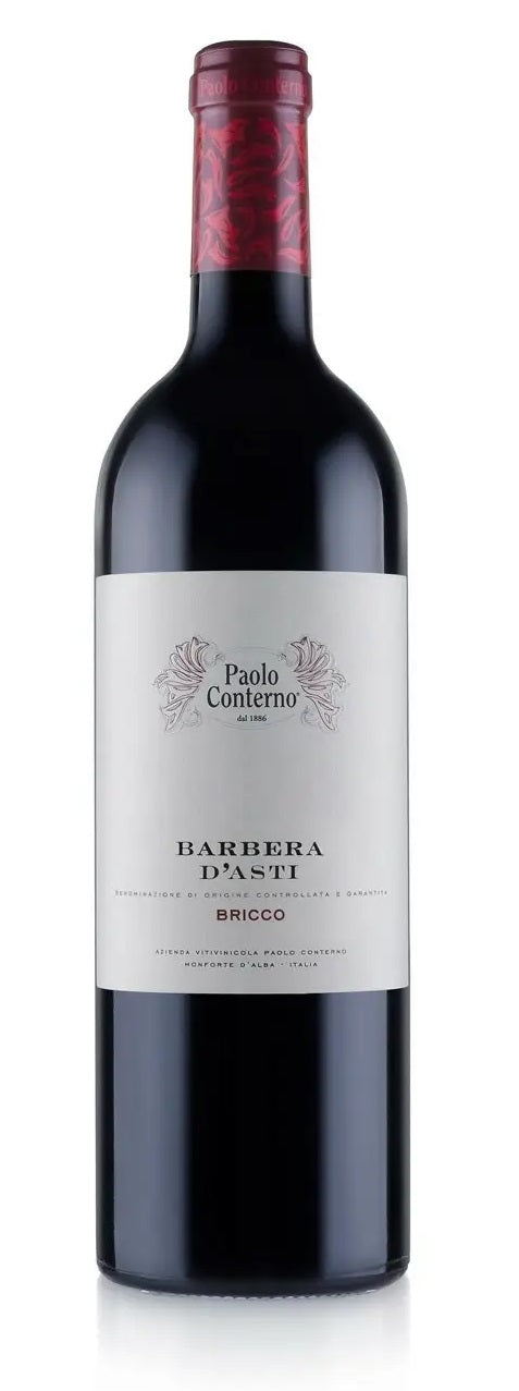PAOLO CONTERNO  Barbera d'Asti Bricco  2020   DOCG    (750ml)