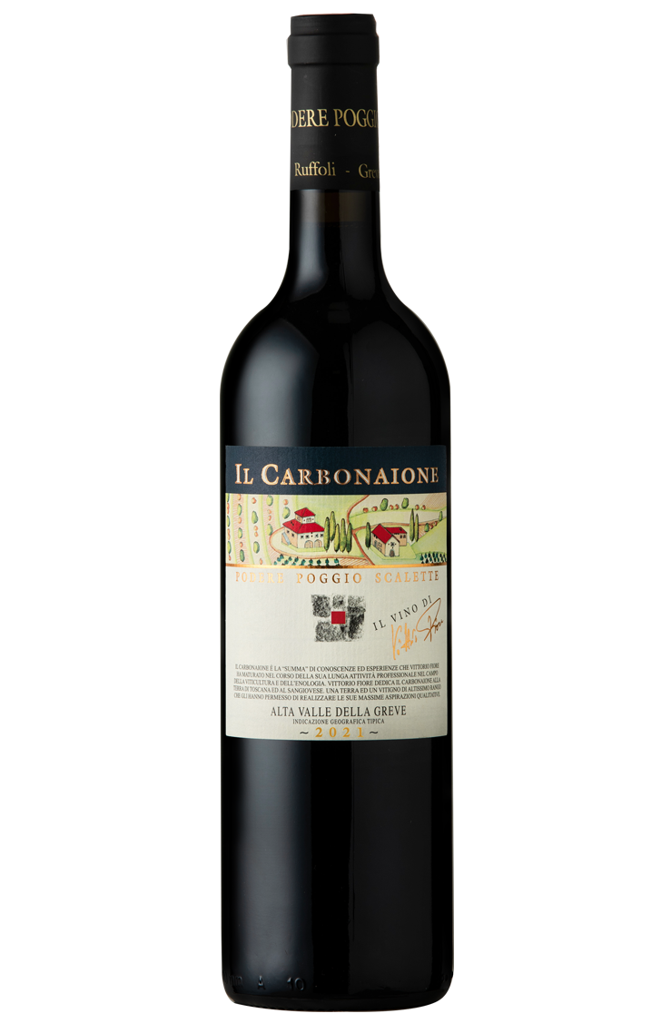 PODERE POGGIO SCALETTE  