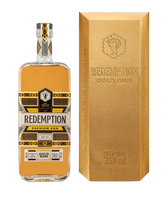 Load image into Gallery viewer, REDEMPTION PREMIUM GOLD RUM   (750ml)
