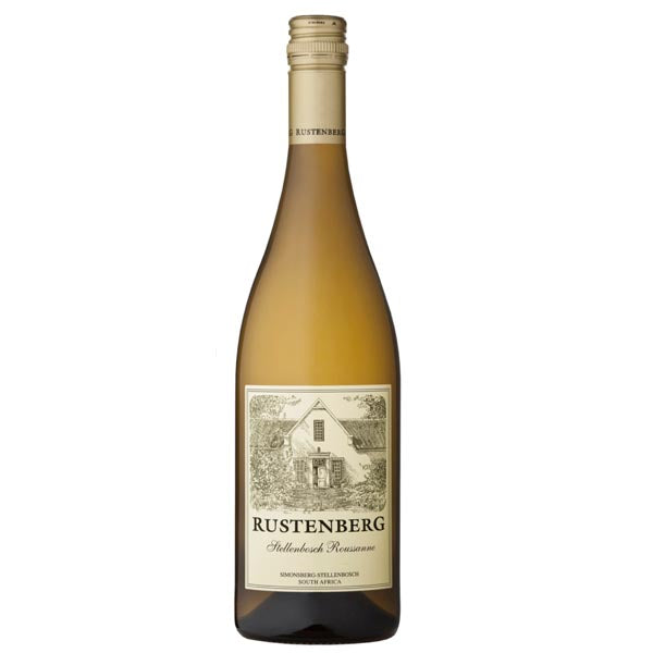 RUSTENBERG Roussanne 2021    (750ml)