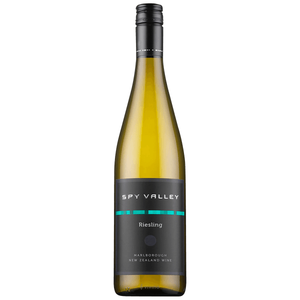 SPY VALLEY  Riesling  2019    (750ml)