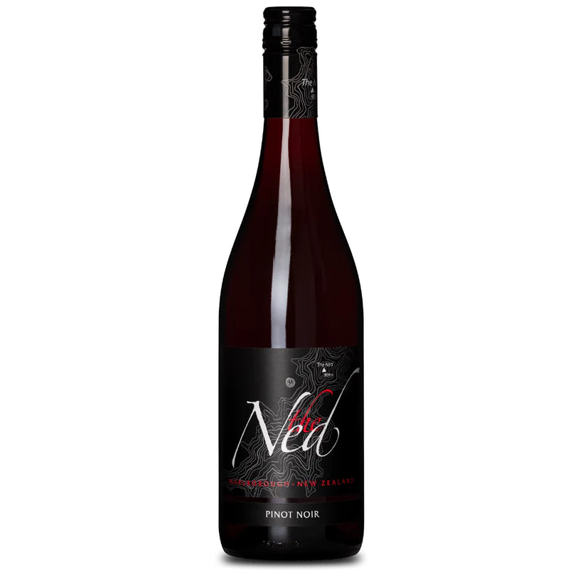 The NED Pinot Noir 2021   (750ml)