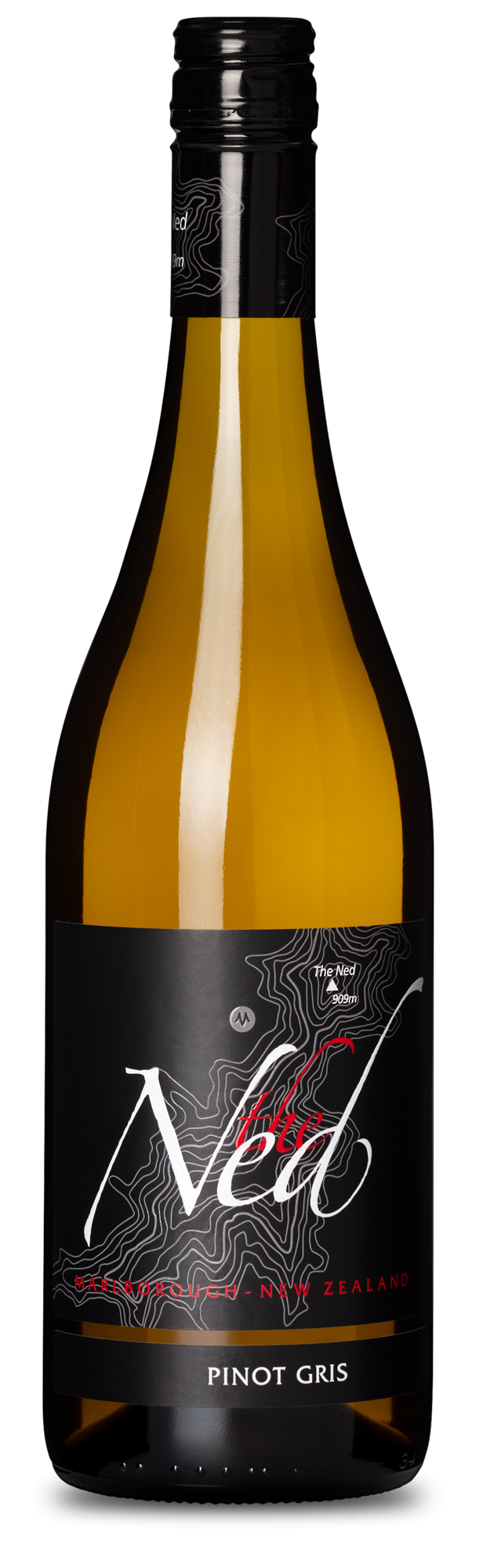 The NED Pinot Gris 2022  (750ml)
