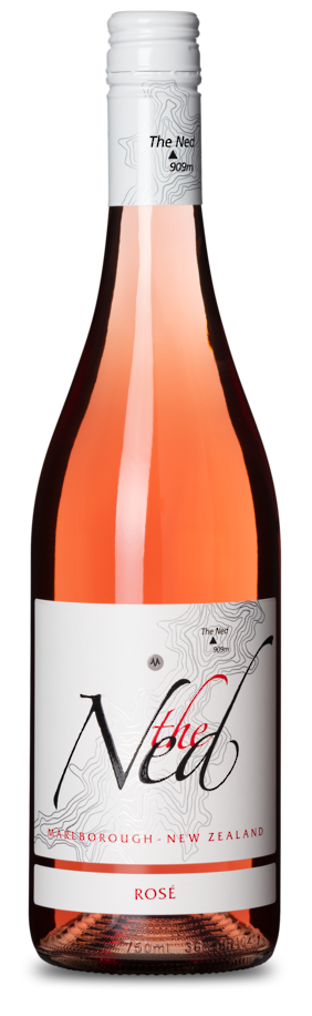 The NED Rosé 2022   (750ml)