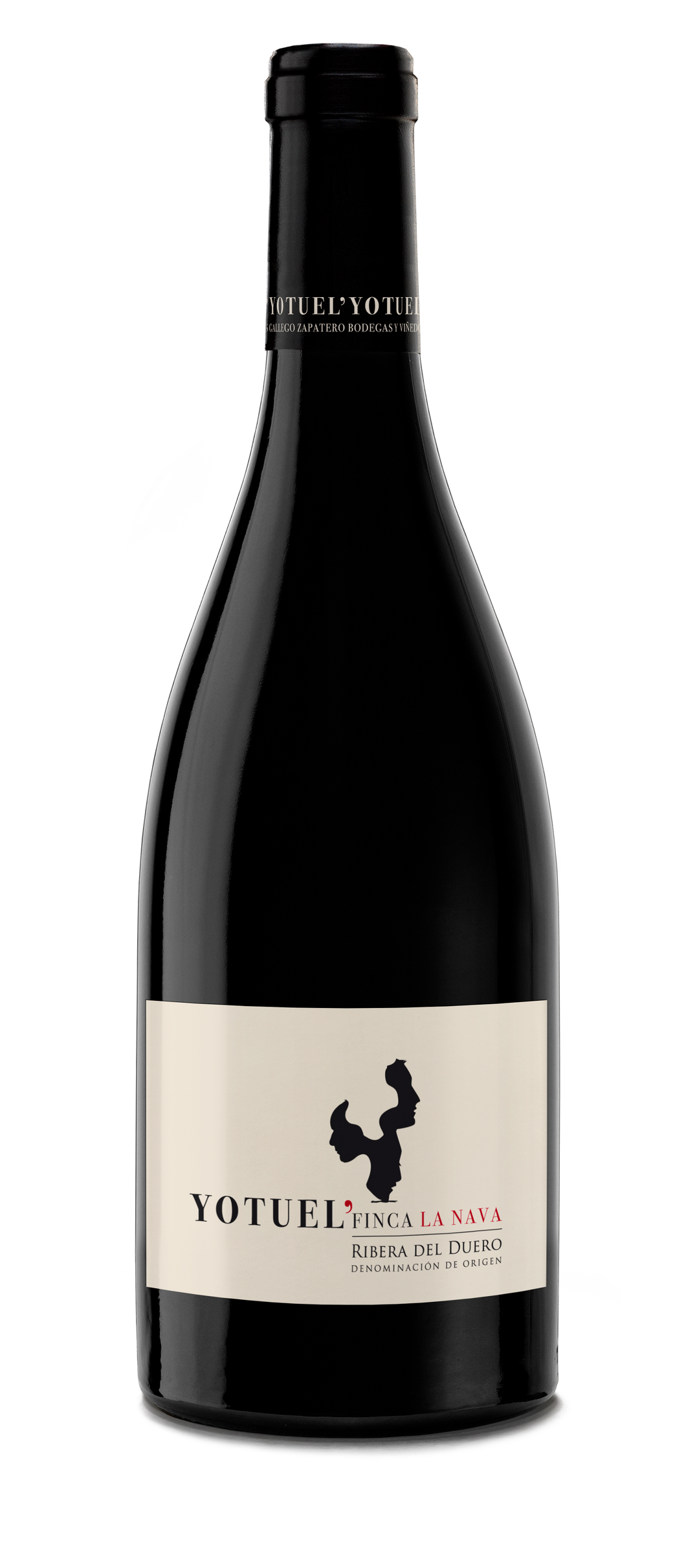 BODEGAS GALLEGO ZAPATERO Finca La Nava '16    (750 ml)