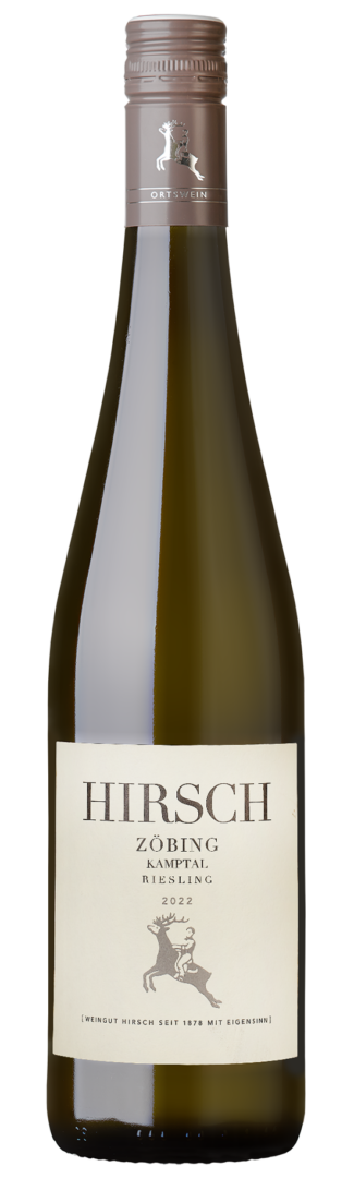 WEINGUT HIRSCH Zöbing Riesling Kamptal  2022     (750 ml)