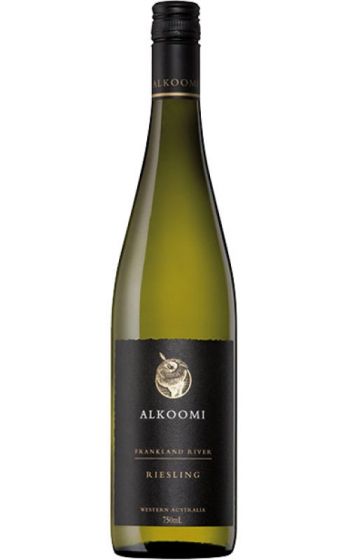 ALKOOMI COLLECTION Riesling 2020   (750ml)
