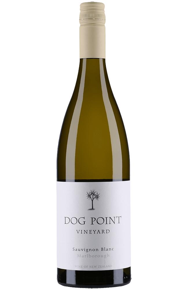 DOG POINT Sauvignon Blanc 2023  (750ml)
