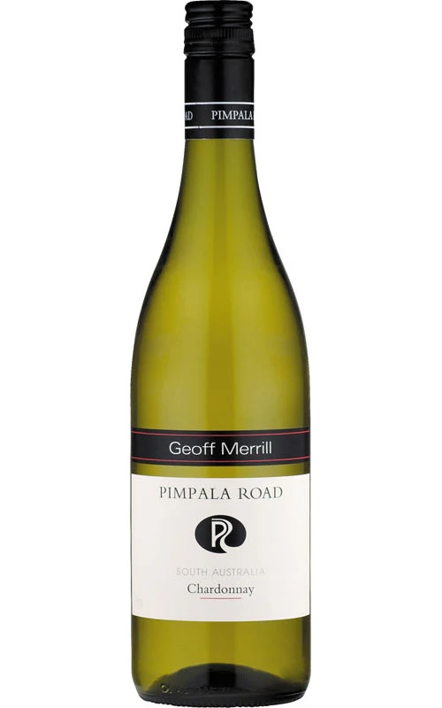 GEOFF MERRILL Pimpala Road Chardonnay 2022  (750ml)