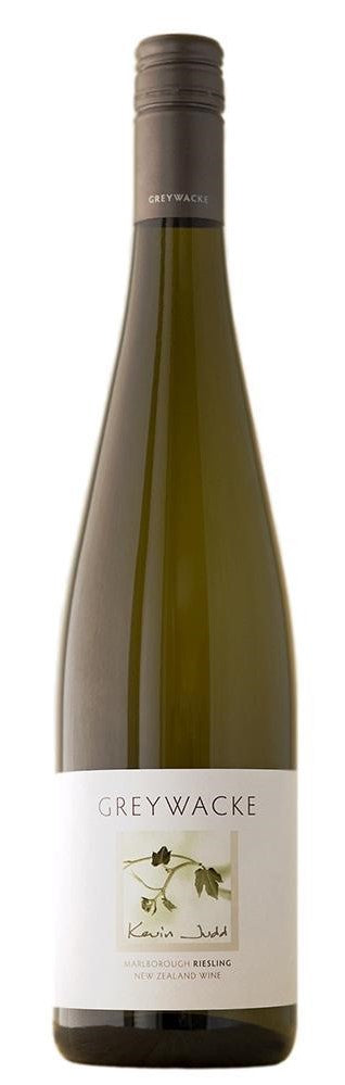 GREYWACKE Riesling 2022 (750ml)