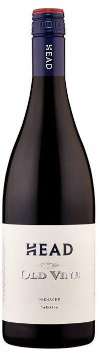 HEAD Old Vine Grenache 2020  (750 ml)