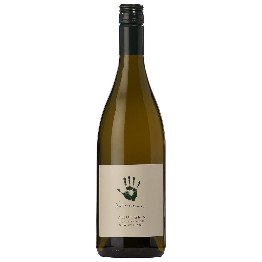 SERESIN ESTATE Pinot Gris 2022  (750ml)