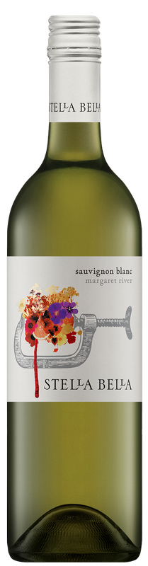 STELLA BELLA Sauvignon Blanc 2022   (750ml)