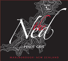 Load image into Gallery viewer, The NED Pinot Gris 2022  (750ml)
