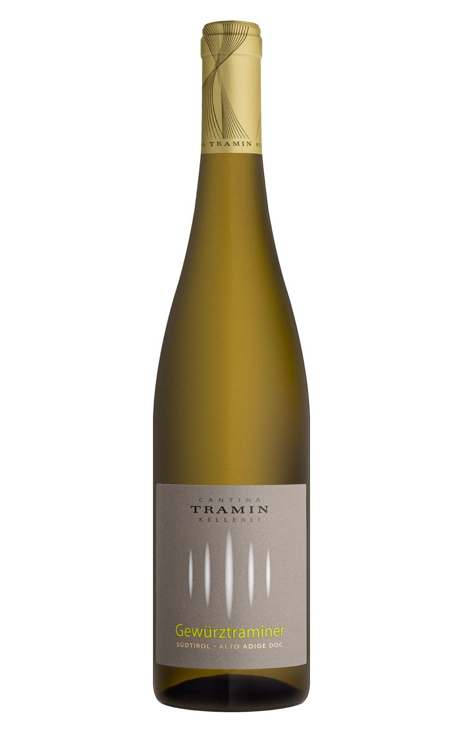 TRAMIN Gewürztraminer 2024     DOC   (750ml)