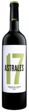 Load image into Gallery viewer, BODEGAS LOS ASTRALES  Tempranillo 2017   (750ml)
