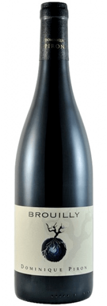 DOMAINES DOMINIQUE PIRON Brouilly 2019  (750ml)