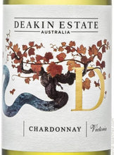 Load image into Gallery viewer, DEAKIN ESTATE Chardonnay 2022   (750ml)
