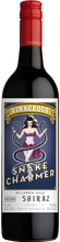 Load image into Gallery viewer, VINACEOUS &quot;SNAKE CHARMER&quot; Shiraz 2018   (750ml)
