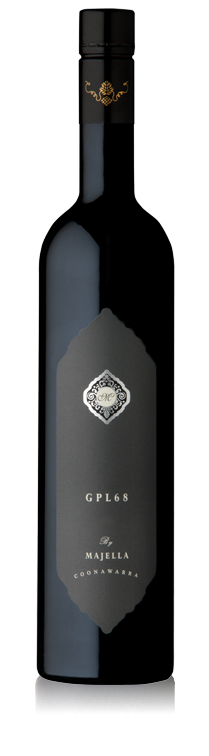MAJELLA ‘GPL68’ Cabernet Sauvignon 2015  (750ml)