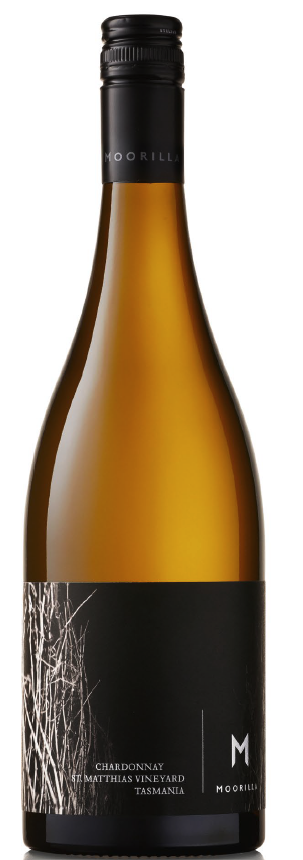 MOORILLA Muse Chardonnay 2019   (750ml)